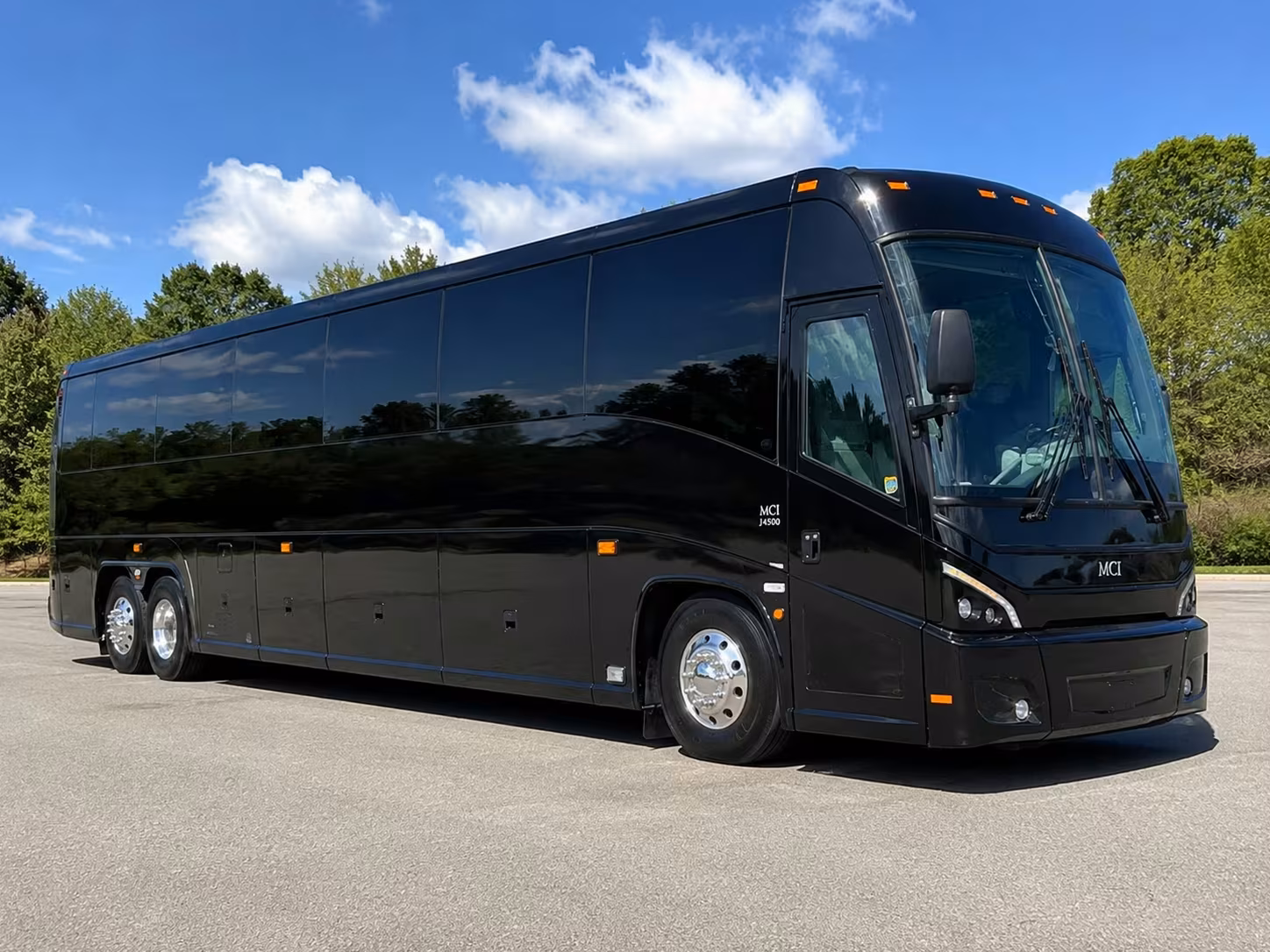 bus rentals for chico proms homecomings