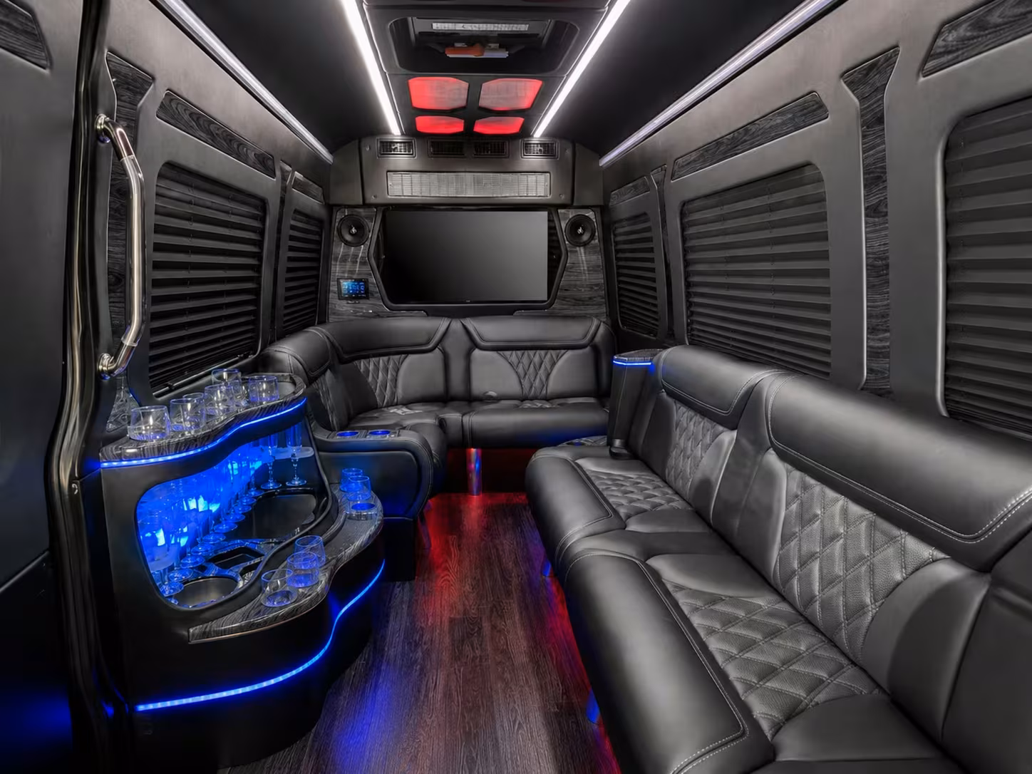 chico airport shuttles for employee business travel