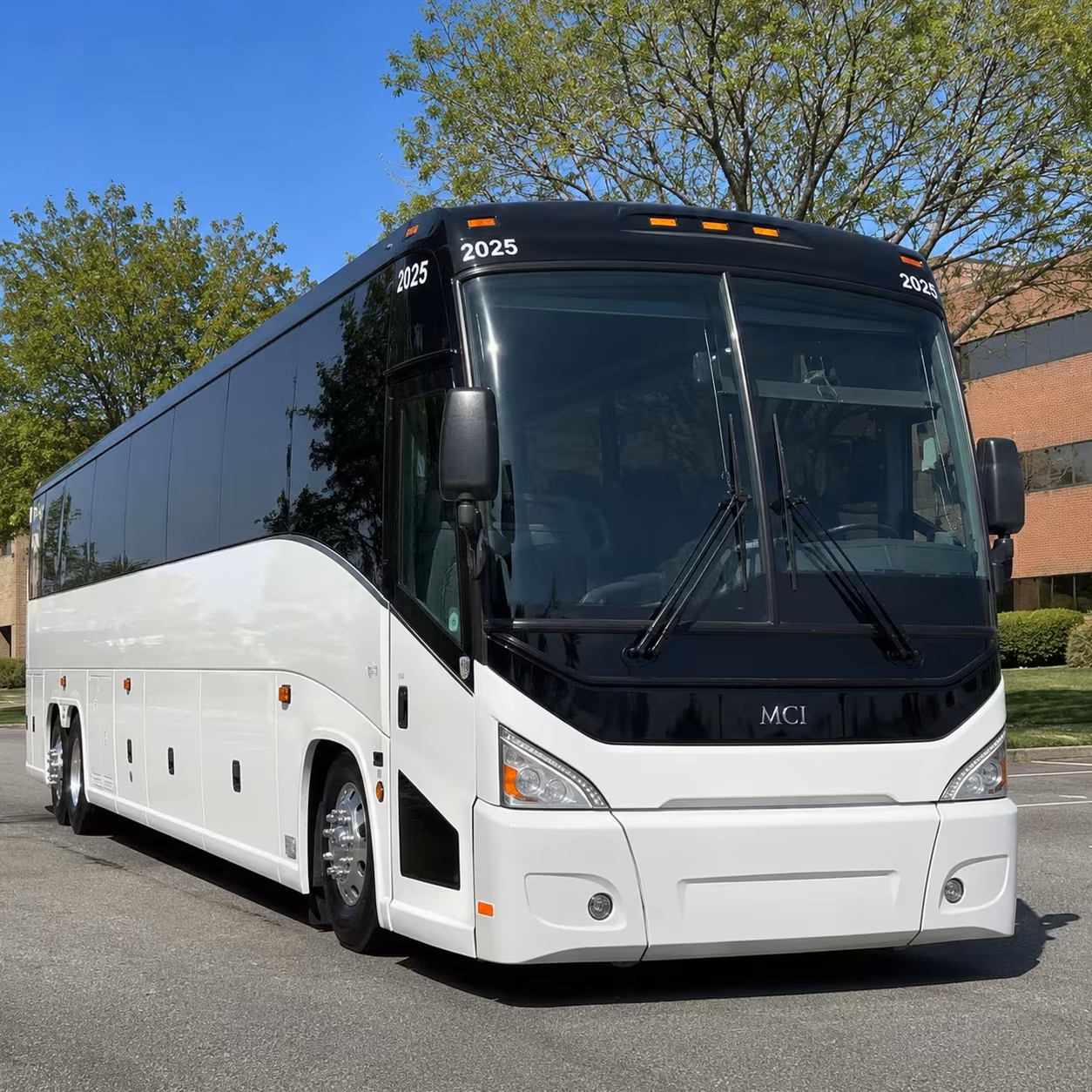 chico charter bus rentals for bidwell park events