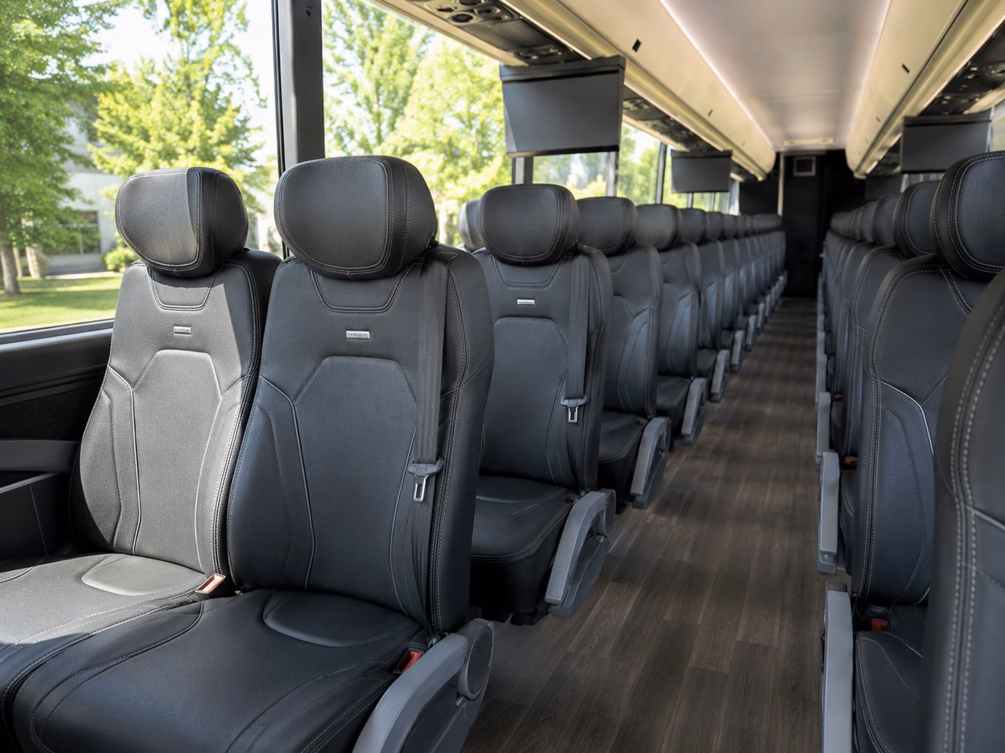 chico charter buses to sacramento and the bay area