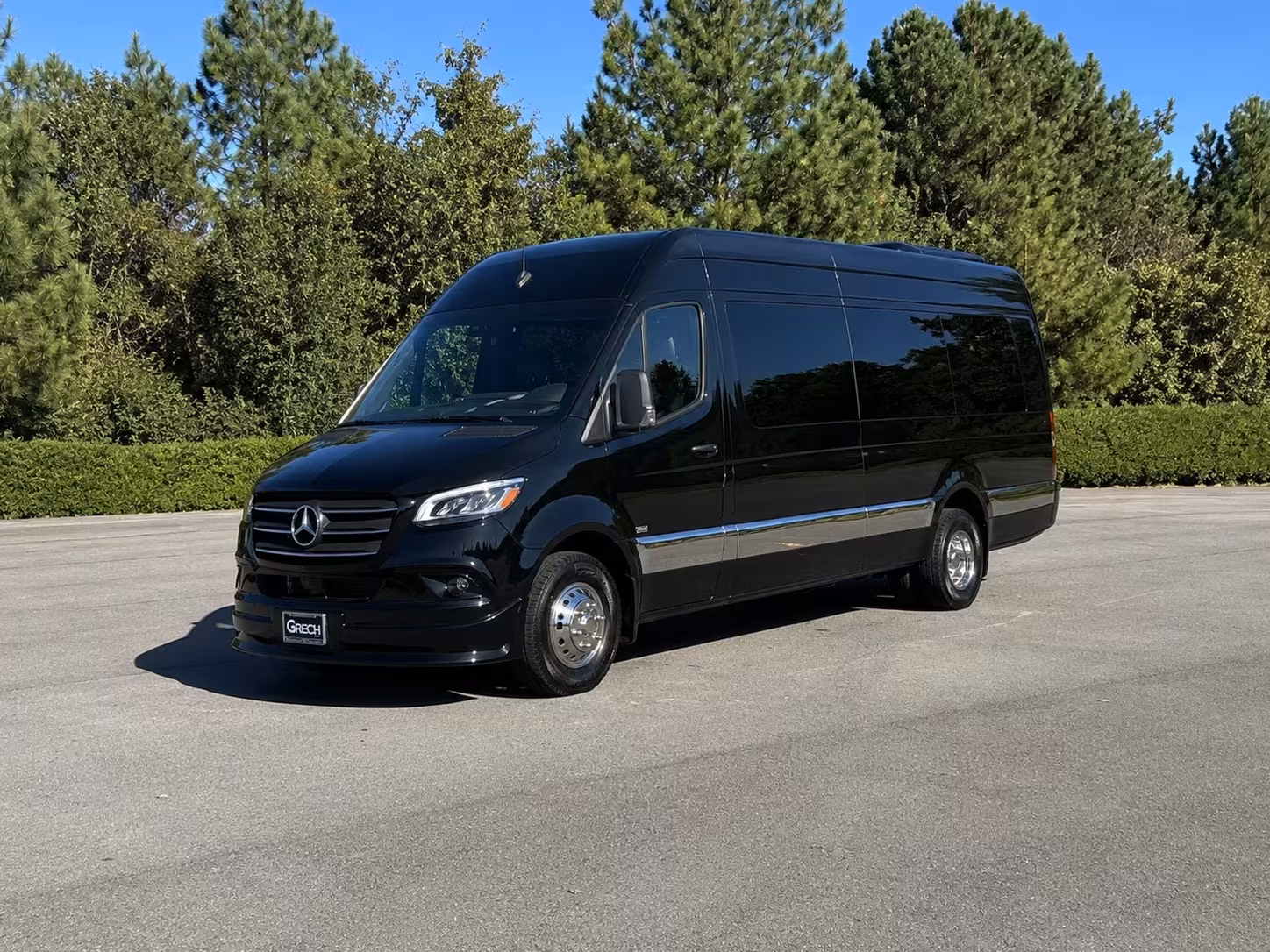 chico concert transportation