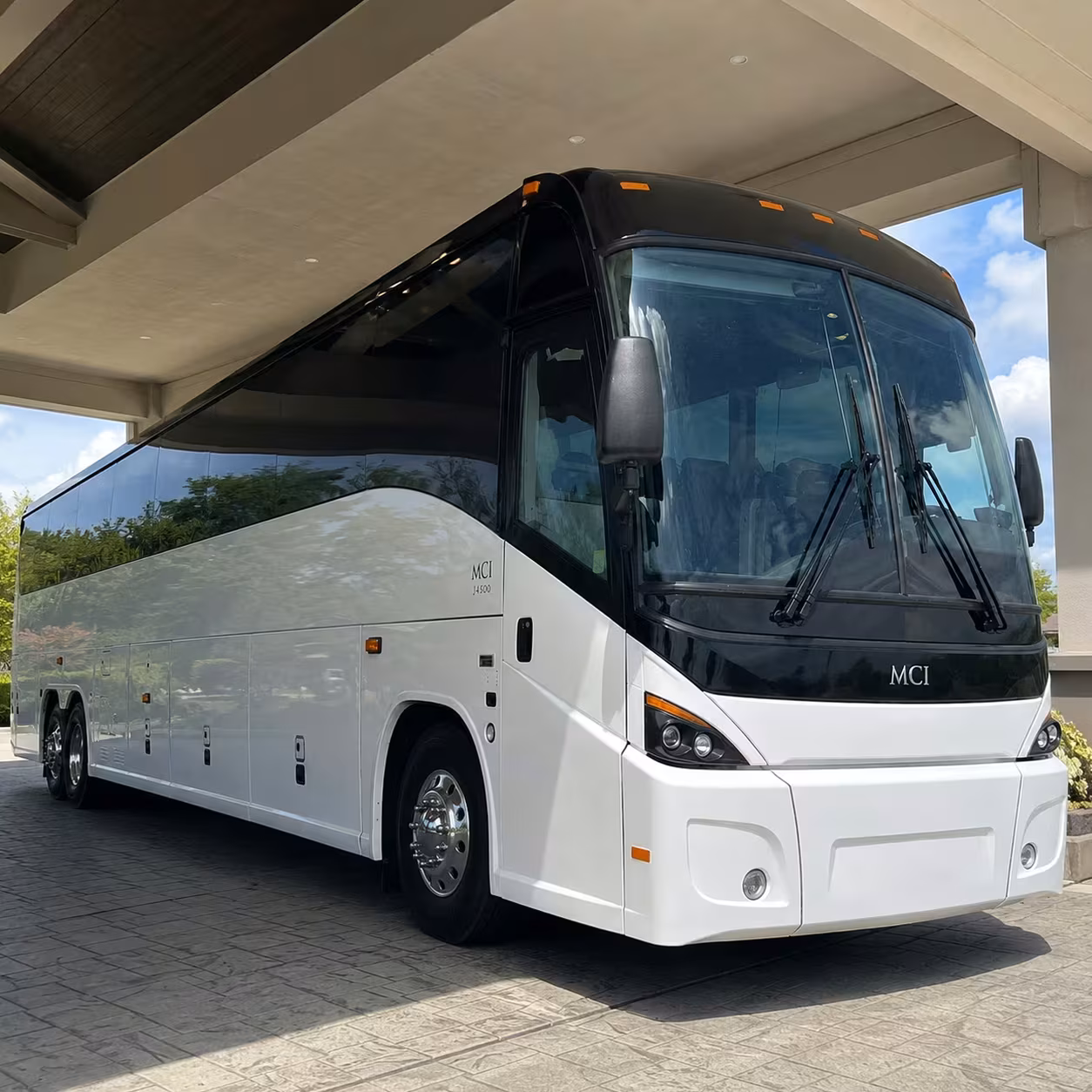 chico medical and hospital group bus rentals to airports
