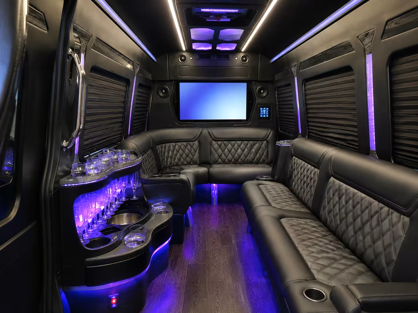 chico prom shuttle buses built around your own schedule