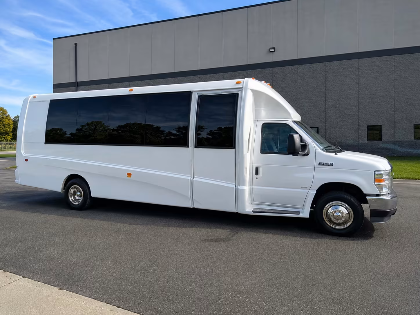 chico religious group bus rentals