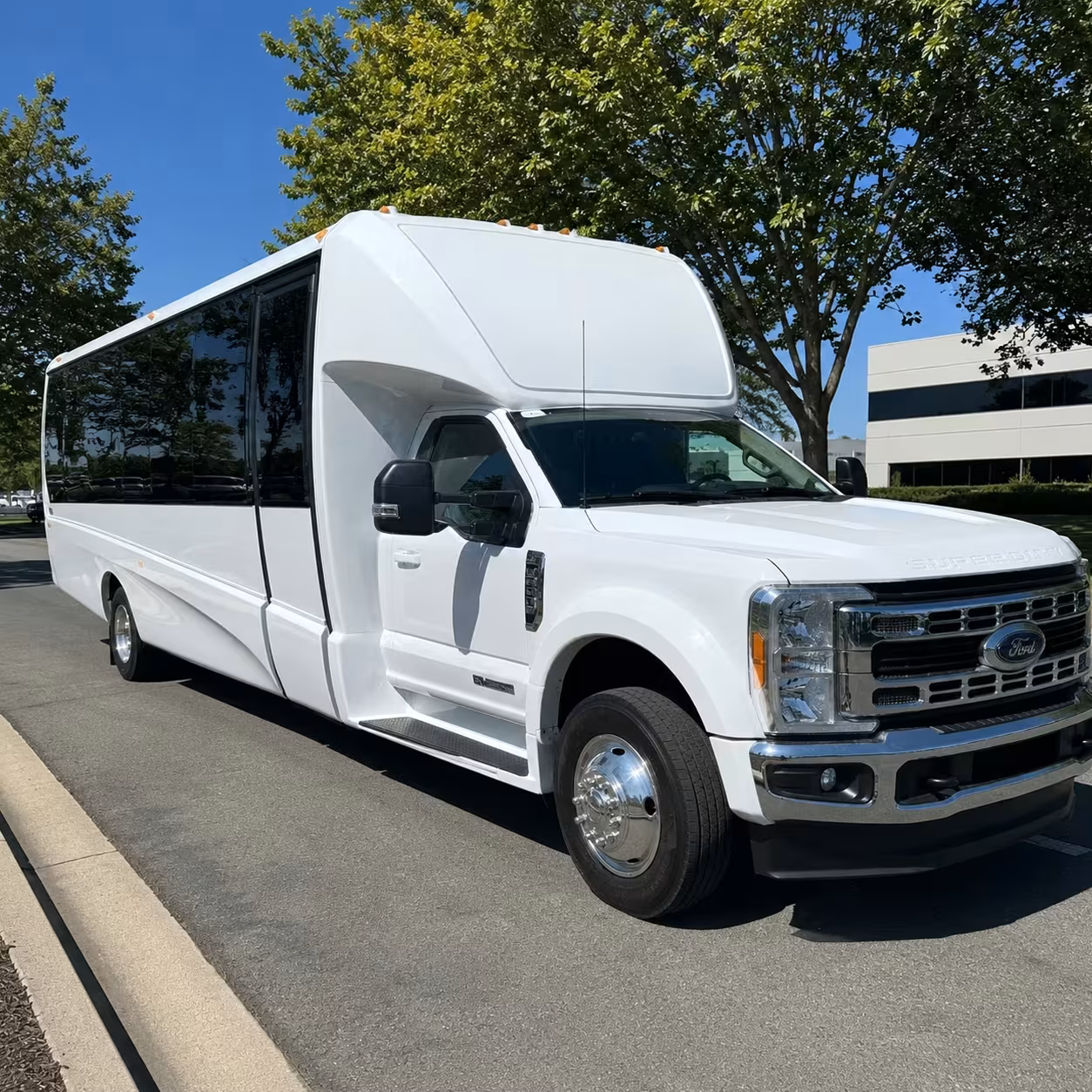 chico school field trip bus rentals