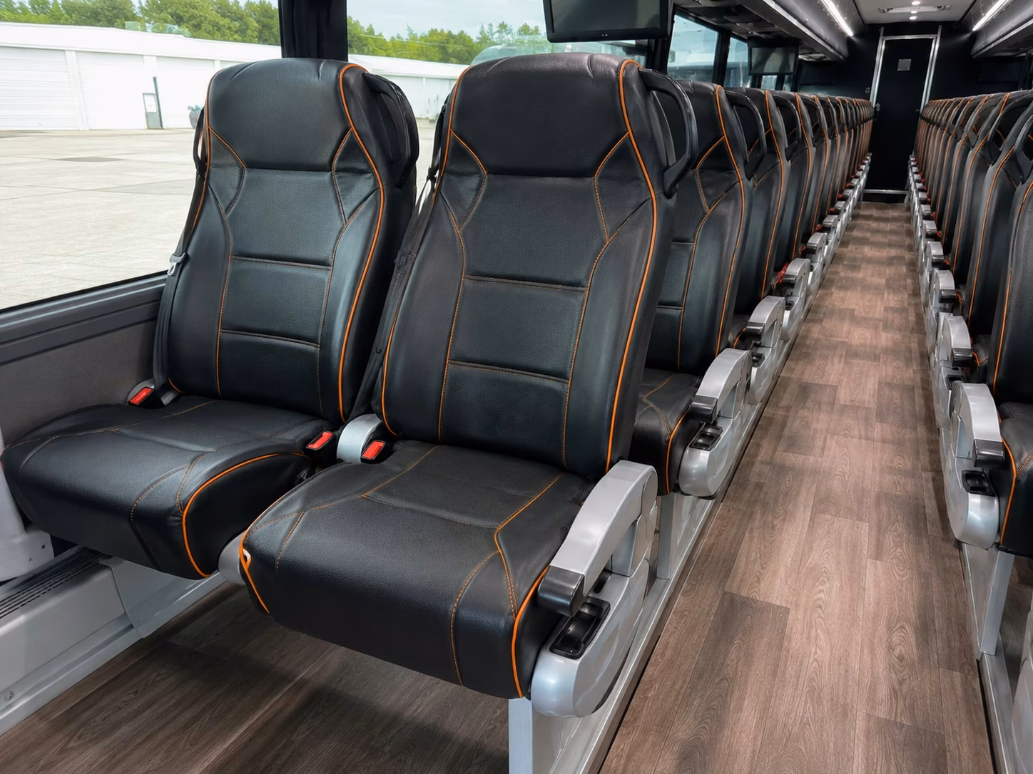 chico wedding day bus rentals between every venue