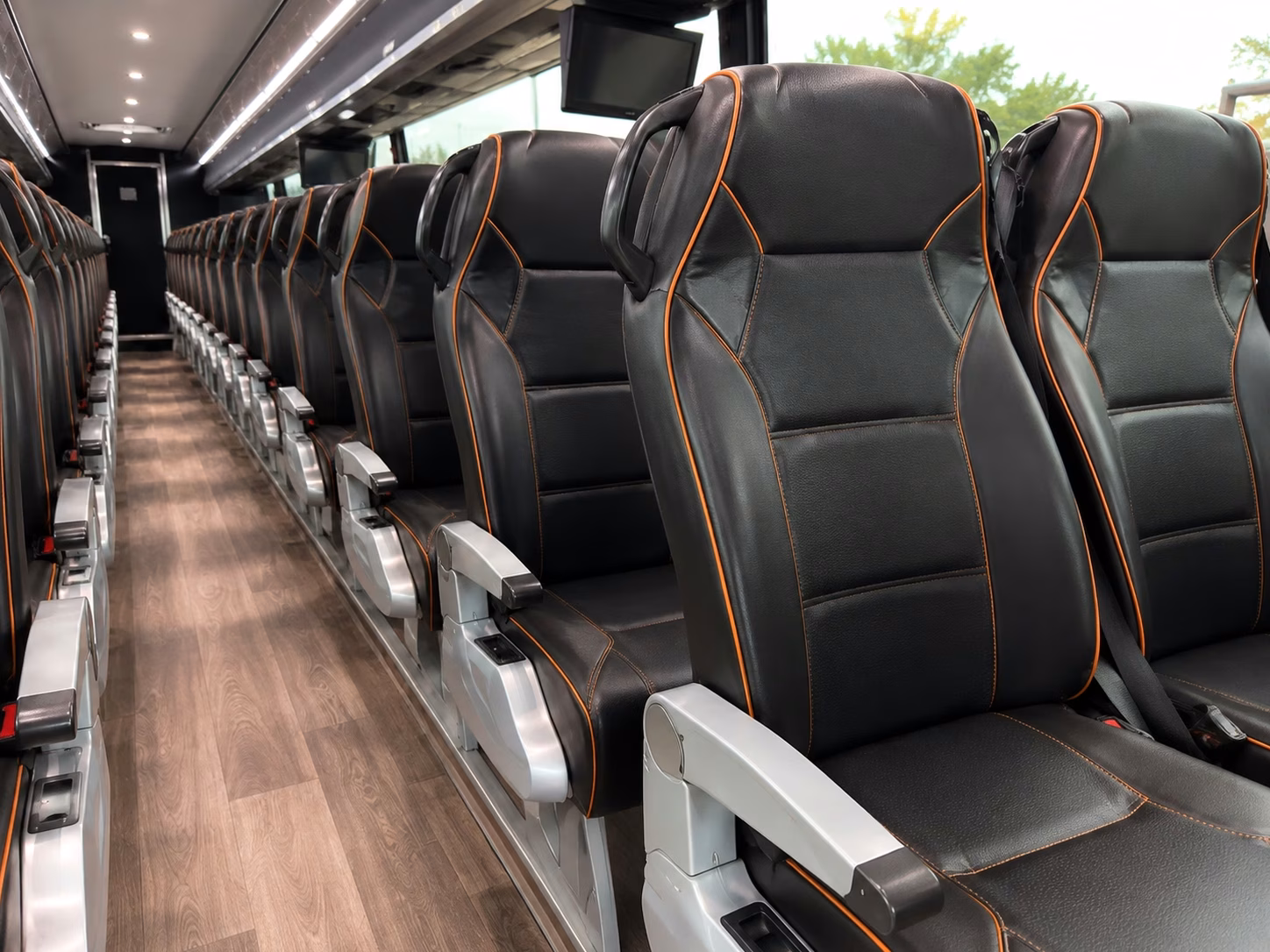 chico wedding shuttle buses between hotels and your venue