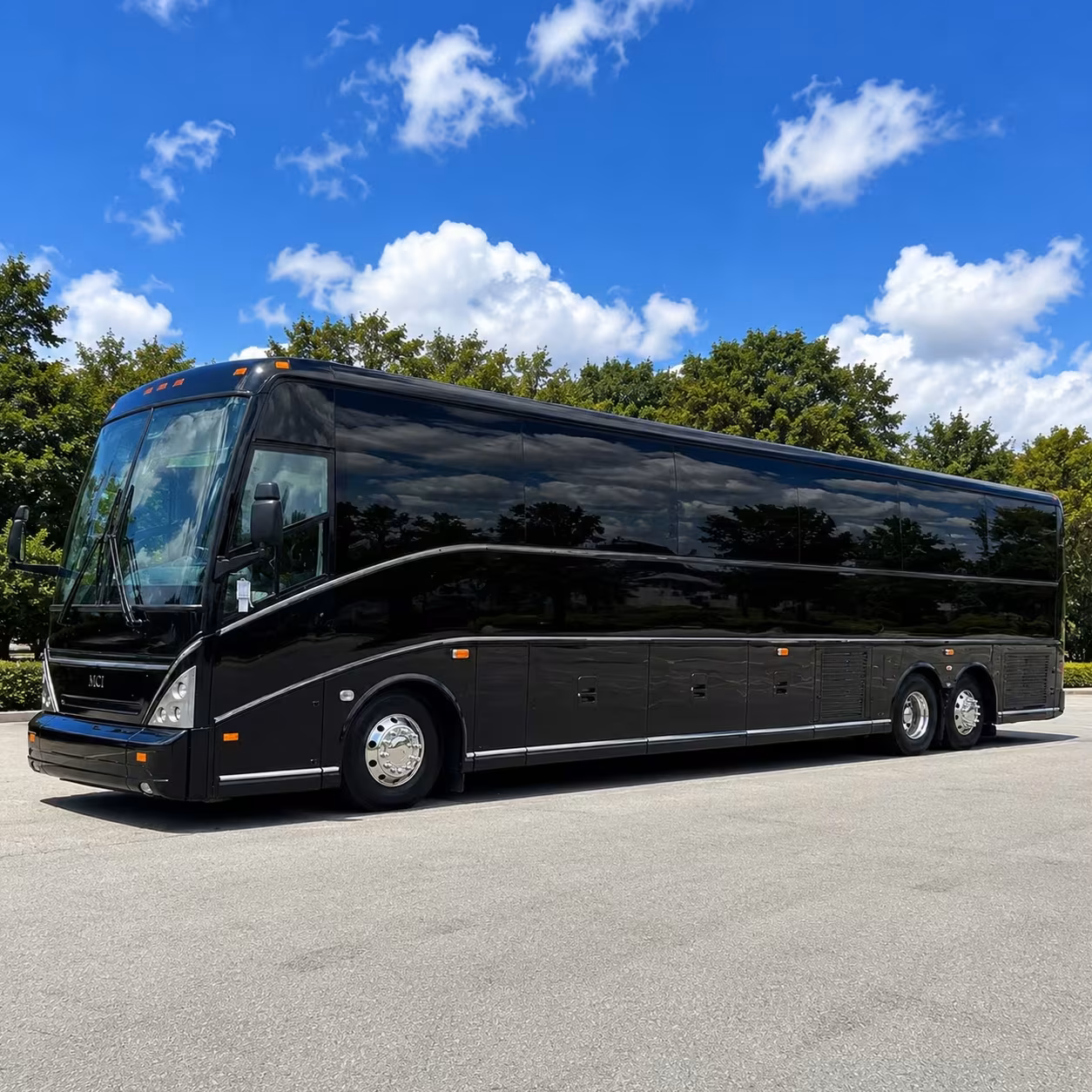 chico wedding shuttle buses for ceremonies and receptions