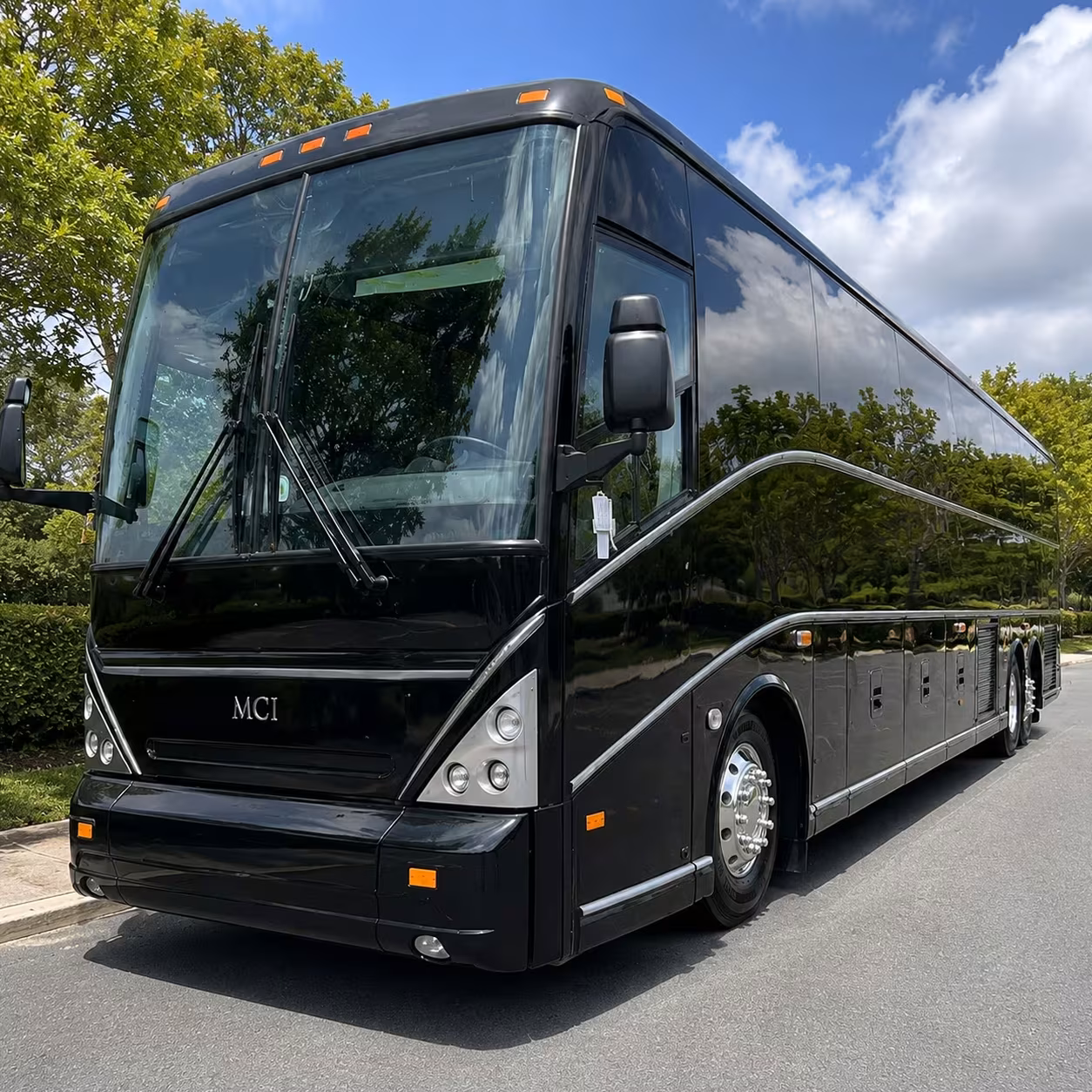 corporate and employee transportation in chico and butte county