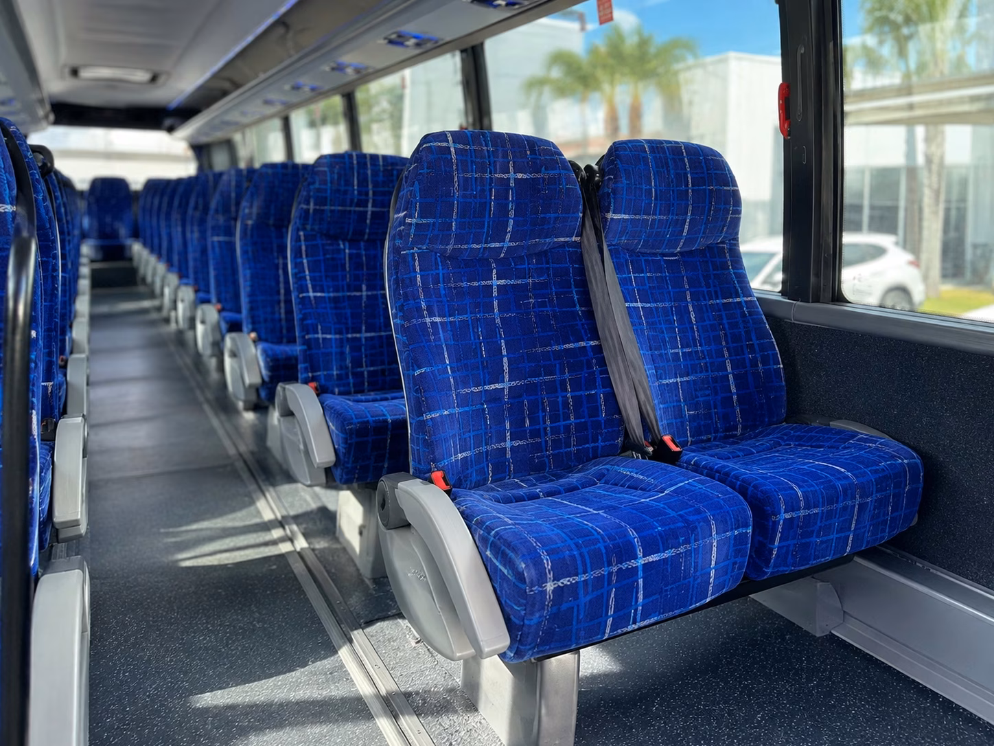 does the day of the week change what a bus costs in chico california