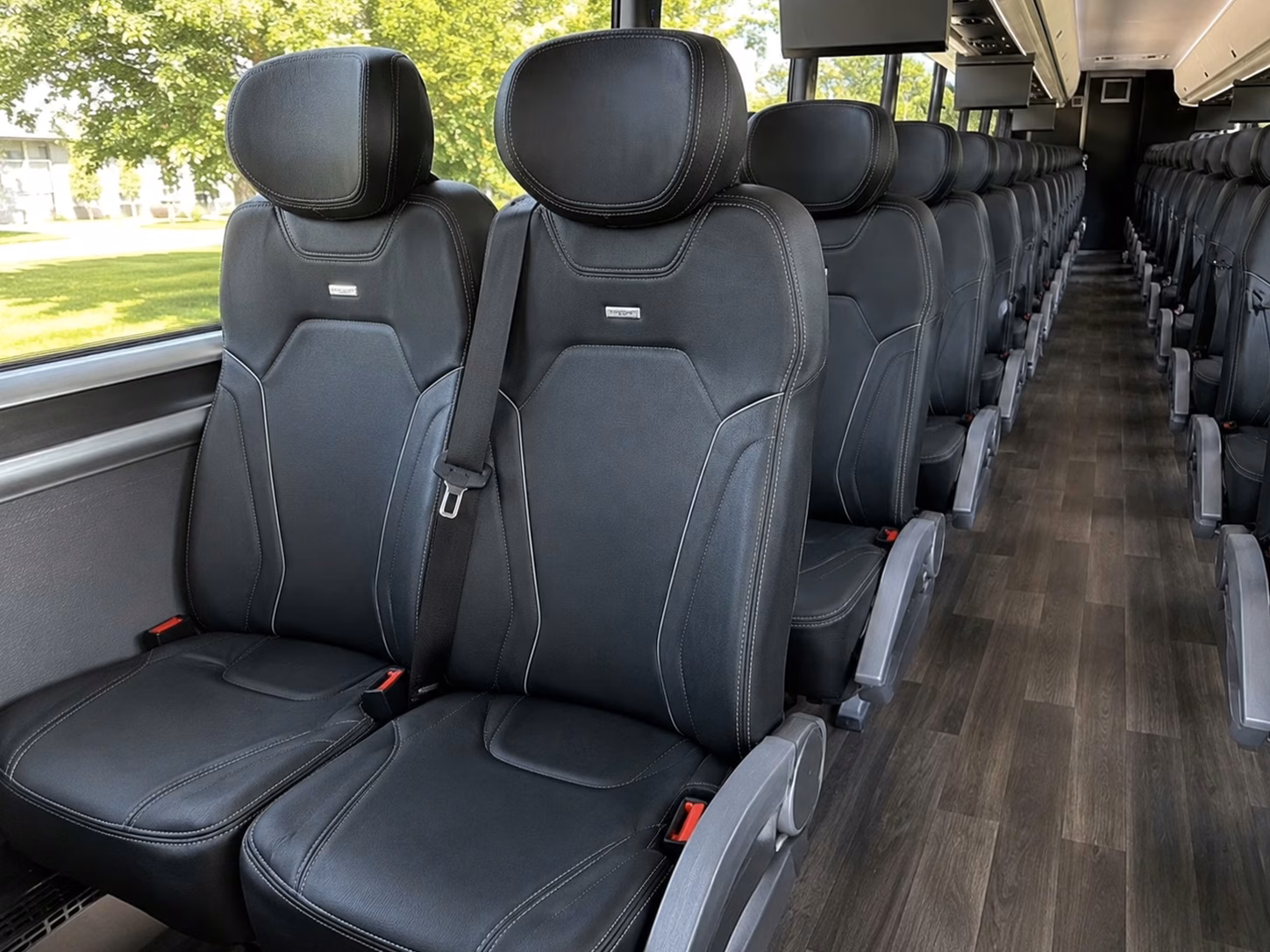 how the time of year and peak seasons affect chico charter bus rental prices