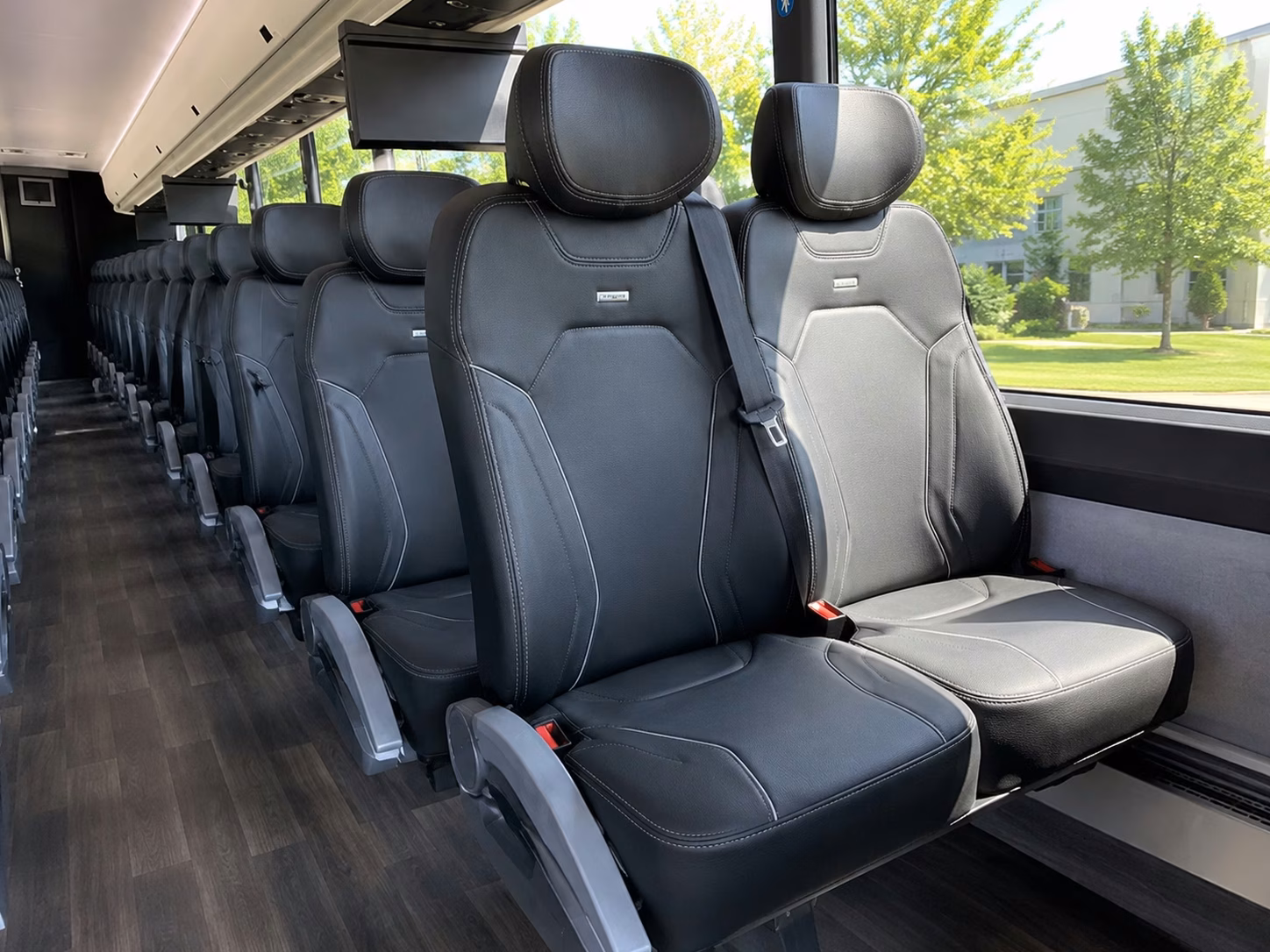 how where and when you re traveling affects chico charter bus rental rates