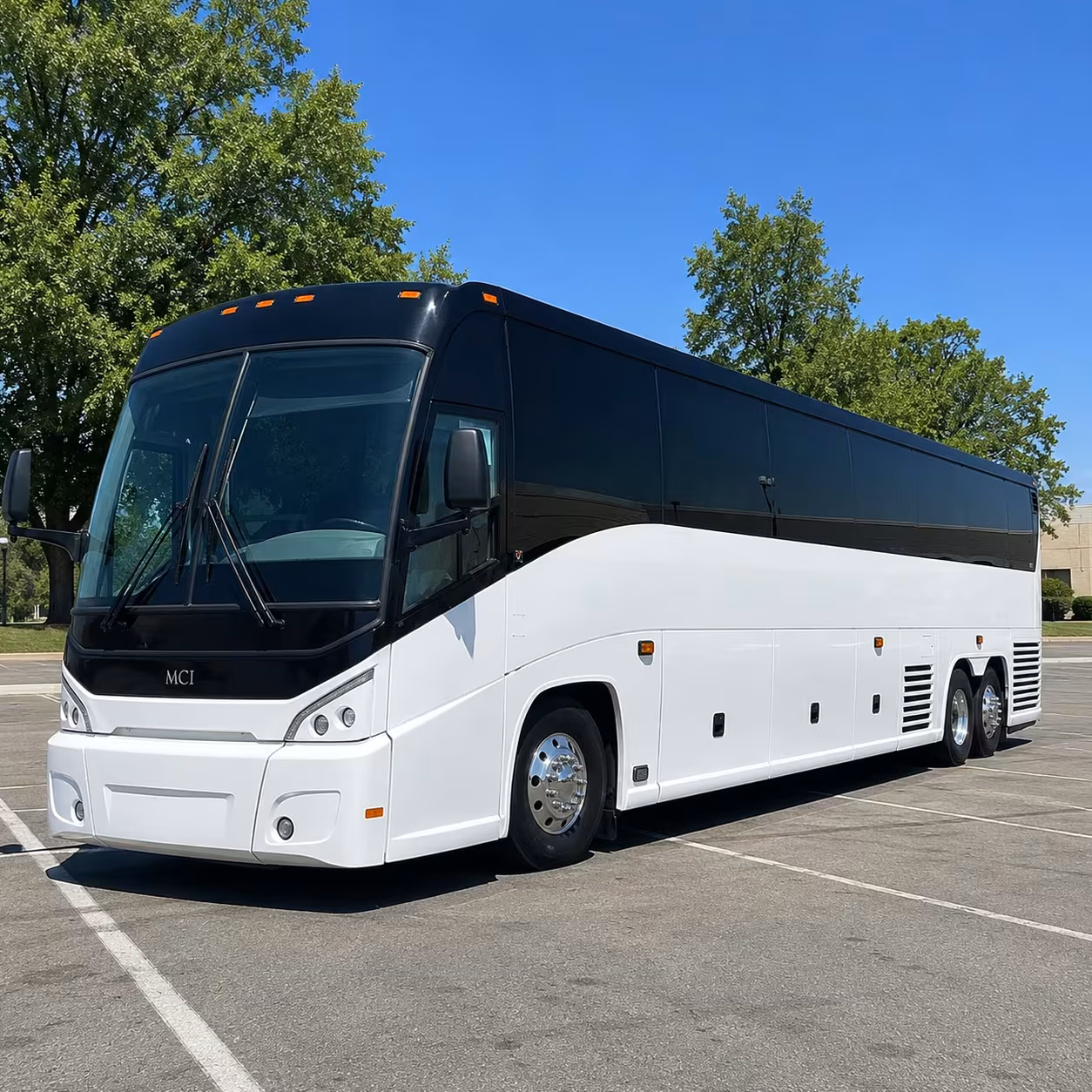 long distance bus rentals from chico to southern california