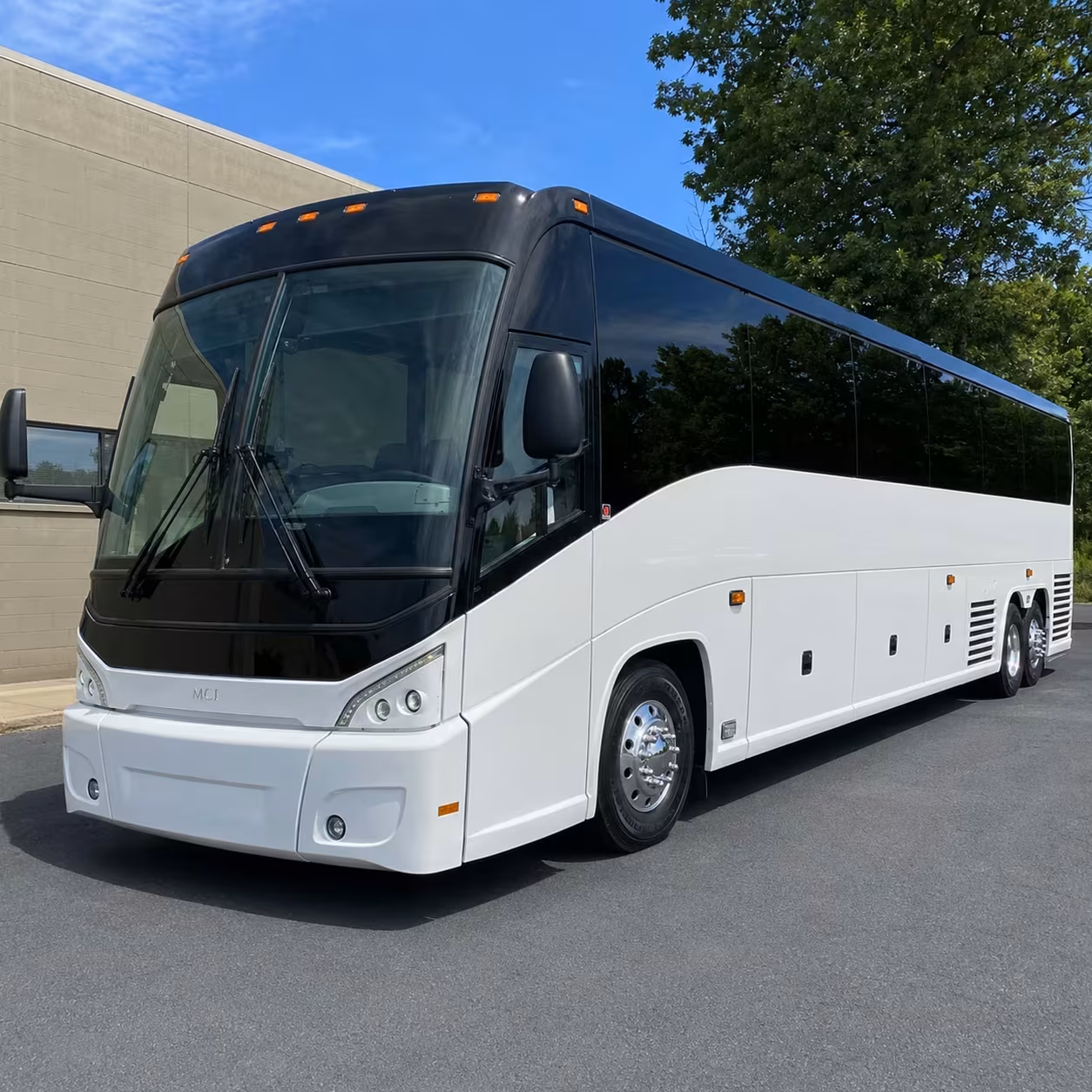 multi day out of state charter buses from chico