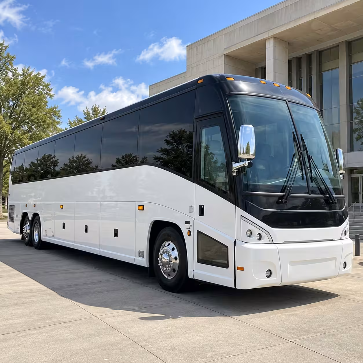 tailgate and game day party bus rentals in chico california