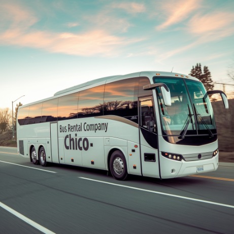 56 passenger motorcoach