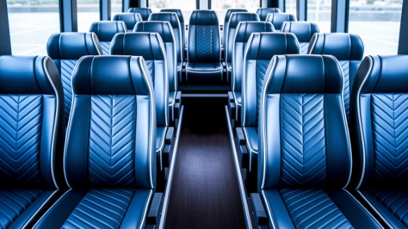 chico 20 passenger minibus rental