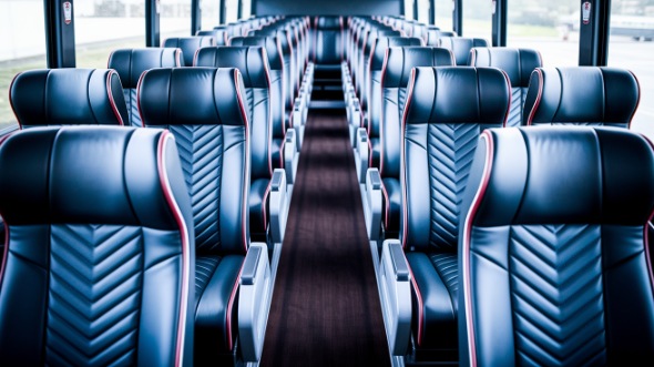 chico 50 passenger charter bus rental