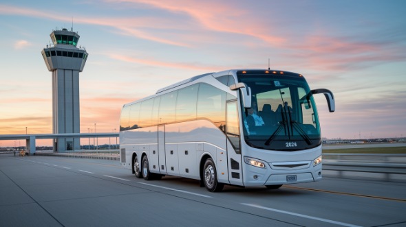 chico airport shuttle bus