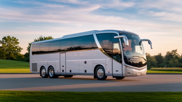 chico bus rentals for travel agents