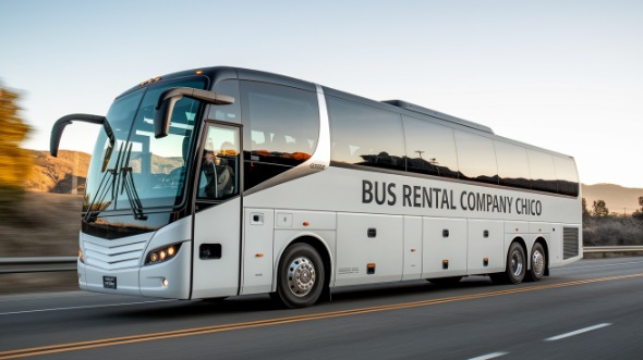 chico charter bus