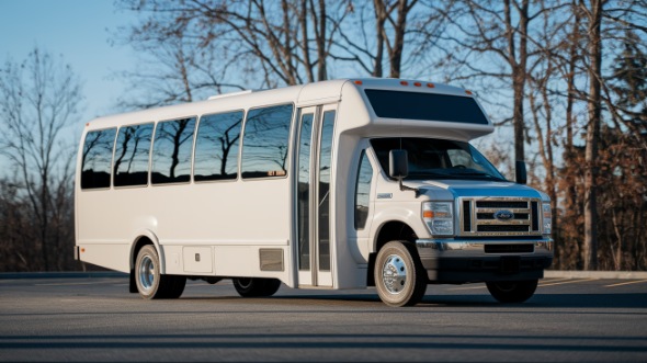 chico construction site shuttle services