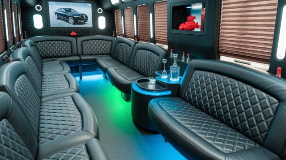 chico party bus rental rental