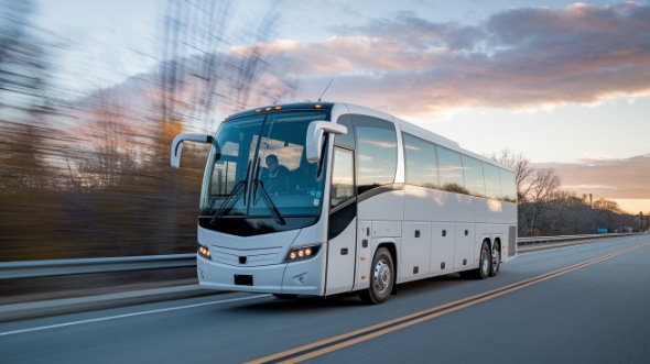 chico private event bus rental