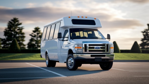chico religious charter bus minibus rentals