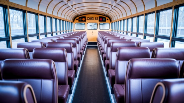 chico school bus rental rental