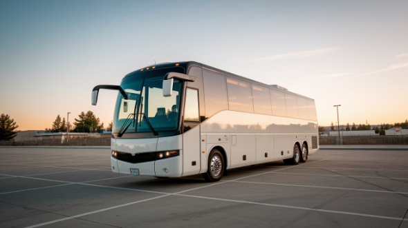 chico sports charter bus rental